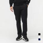 チャンピオン ゴルフウェア ロングパンツ 秋 冬 ロングパンツ ストレッチ 撥水 カジュアル C3-CG203 メンズ Champion