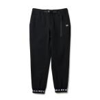 ニューエラ ゴルフウェア ロングパンツ 秋 冬 GF RIB PANTS BLK カジュアル 14669848 メンズ NEW ERA