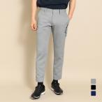 キャロウェイ ゴルフウェア ロングパンツ 秋 冬 C23226102 メンズ Callaway