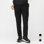 キャロウェイ ゴルフウェア ロングパンツ 秋 冬 8WAYストレッチニットピケパンツ カジュアル C24226103 メンズ Callaway