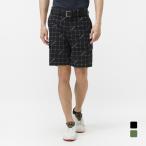 ニューバランス ゴルフウェア ショートパンツ 春 夏 RELAXED CARGO SHORT 0125138004 メンズ New Balance