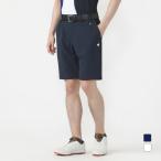 ルコックスポルティフ ゴルフ ゴルフウェア ショートパンツ 春 夏 ショートパンツ QGMXJD51 メンズ le coq sportif GOLF