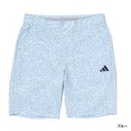  Adidas Golf одежда шорты весна лето микро цветочный принт шорты KM0748 мужской adidas