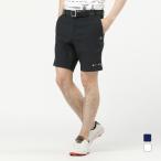 ピン ゴルフウェア ショートパンツ 春 夏 全方向ストレッチツイルショートパンツ 6213132301 メンズ PING