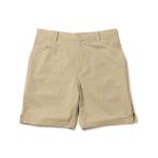 ニューエラ ゴルフウェア ショートパンツ 春 夏 GF SHORT PANTS KHA 261 14859950 メンズ NEW ERA
