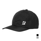 ブリヂストン ゴルフウェア レインキャップ レインキャップ CPG24V メンズ BRIDGESTONE
