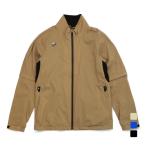  Descente Golf женский Golf одежда дождь верх и низ в комплекте весна лето непромокаемая одежда tops DGMTJF00 ощущение качества. хороший нейлон материалы принятие DESCENTE GOLF