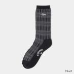  Callaway Golf одежда носки осень-зима в клетку DYNAHOT носки C26293114 мужской Callaway