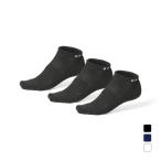  Oacley Golf одежда весна лето носки 3P NO SHOW SOCK 93251JP-60 3 пар комплект. Basic лодыжка длина носки мужской OAKLEY