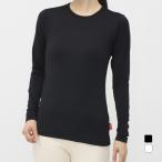  Marie Claire Golf одежда длинный рукав внутренний рубашка осень-зима внутренний рубашка круглый вырез 733981 marie claire