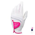 キャロウェイ レディース ゴルフウェア 春 夏 グローブ Style Glove WMS 21JM 4518288866 Callaway