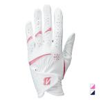  Bridgestone женский Golf перчатка BSG ULTRA GRIP LADY GL25L1 Ultra рукоятка GL25L1 BRIDGESTONE