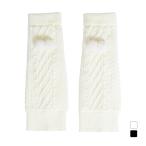 ティゴラ レディース レッグウォーマー ニットレッグウォーマー アイヒート TR-1Z2525LW-H TIGORA