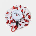 キャロウェイ レディース 氷のう Love 氷嚢 C25198208 Callaway