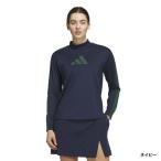  Adidas женский Golf одежда рубашка с длинным рукавом осень-зима 3STmok шея L/S рубашка WX566 женский adidas
