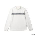  New Era женский Golf одежда рубашка с длинным рукавом осень-зима GFW LS MOCK NECK T VSR ST STRP WHI 15129404 женский NEW ERA