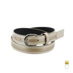 ショッピングレディ 夏 ニューバランス レディース ゴルフウェア ベルト 春 夏 BELT 0124982501 New Balance