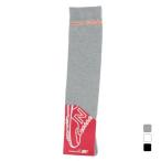 ニューバランス レディース ゴルフウェア ソックス 春 夏 HIGH SOCKS 0123986503 New Balance