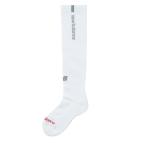ニューバランス レディース ゴルフウェア ソックス 春 夏 HIGH SOCKS 0125986502 New Balance