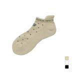  New balance женский Golf одежда носки весна лето ANKLE SOCKS 0125186503 New Balance