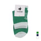  Le Coq s Porte .f Golf женский Golf одежда носки весна лето season эмблема короткий носки LG5SSO06L le coq sportif GOLF