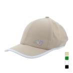 ショッピングレディ 夏 ニューバランス レディース ゴルフウェア キャップ 春 夏 SIX PANELS CAP 0124987501 New Balance