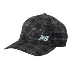 ショッピングレディ 夏 ニューバランス レディース ゴルフウェア キャップ 春 夏 SIX PANELS CAP 0125187506 New Balance
