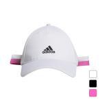 アディダス レディース ゴルフウェア 春 夏 リボンキャップ 22879 adidas
