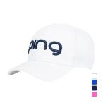 ショッピングレディ 夏 ピン レディース ゴルフウェア キャップ 春 夏 HW-L2301 DEO.0 ツアーキャップ 36812-04 PING
