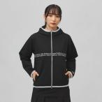  New balance женский Golf одежда длинный рукав ветровка осень-зима SOFTSHELL FULL ZIP HOODIE 0126220503 женский New Balance