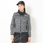  Callaway женский Golf одежда длинный рукав ветровка осень-зима Rav Heart принт Star стрейч полный Zip блузон C26215203 Callaway
