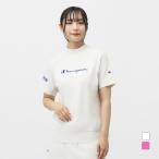 チャンピオン レディース ゴルフウェア 半袖シャツ 春 夏 MOCK NECK SHIRT ショートスリーブモックネックシャツ 遮熱・UVカット・速乾 CW-BG301 Champion