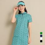 キャロウェイ レディース ゴルフウェア 半袖シャツ 春 夏 鬼カノコ半袖シャツ C24134205 Callaway