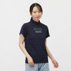 ショッピングレディ 夏 ユナイテッドアローズ レディース ゴルフウェア 半袖シャツ 春 夏 モックネック UAGW-25118 UNITED ARROWS