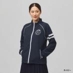  Le Coq s Porte .f Golf женский Golf одежда длинный рукав футболка осень-зима полный Zip блузон LG6FWB00L le coq sportif GOLF