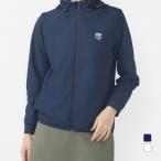 koru wing женский Golf одежда длинный рукав ветровка осень-зима 2WAY Hybrid Parker KO-1W2614F2W Kolwin