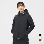  New balance женский Golf одежда с хлопком жакет осень-зима LIGHT DOWN FULL ZIP HOODIE 0125220504 New Balance