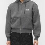  New Era женский Golf одежда внешний одежда осень-зима GFW TECH SWEAT FULL ZIP HOODIE DGRY 14669785 NEW ERA