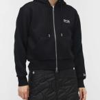  New Era женский Golf одежда внешний одежда осень-зима GFW TECH SWEAT FULL ZIP HOODIE BLK 14669786 NEW ERA