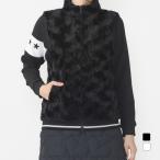 koru wing женский Golf одежда окно лучший осень-зима боа лучший KO-1T2664V Kolwin