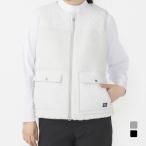 tigola женский Golf одежда окно лучший осень-зима T. защищающий от холода лучший флис стрейч UV cut Octa R cpcp R теплоизоляция TR-1W2674V TIGORA