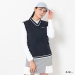  Callaway женский Golf одежда лучший осень-зима peiz Lee ja карта V шея вязаный лучший C26219202 Callaway