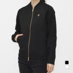  цент Andrew s женский Golf одежда длинный рукав ветровка осень-зима подкладка имеется вязаный блузон 0434272152 St ANDREWS