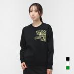 ジャック バニー レディース ゴルフウェア 長袖セーター 春 夏 Pe Wジャガード 2634170230 Jack Bunny!! ジャックバニー