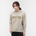  New Era женский Golf одежда свитер с длинным рукавом осень-зима GFW HALF ZIP KNIT PULLOVER IVO 14669815 NEW ERA