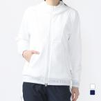 ショッピングレディ 夏 ティゴラ レディース ゴルフウェア 長袖トレーナー 春 夏 変形ダンボールダンボールジップパーカー TR-1T2234F TIGORA