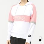 フィラ ゴルフウェア 長袖 トレーナー 春 夏 プルパーカー 752243 FILA