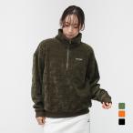 ジャック バニー レディース ゴルフウェア 長袖トレーナー 秋 冬 ロゴJQブリスター 2633262908 Jack Bunny!! ジャックバニー