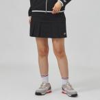  New balance женский Golf одежда юбка осень-зима SOFTSHELL PLEATED SKIRT 0126234505 женский New Balance