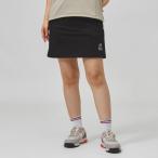  New balance женский Golf одежда юбка осень-зима SWEAT SKIRT 0126234508 New Balance